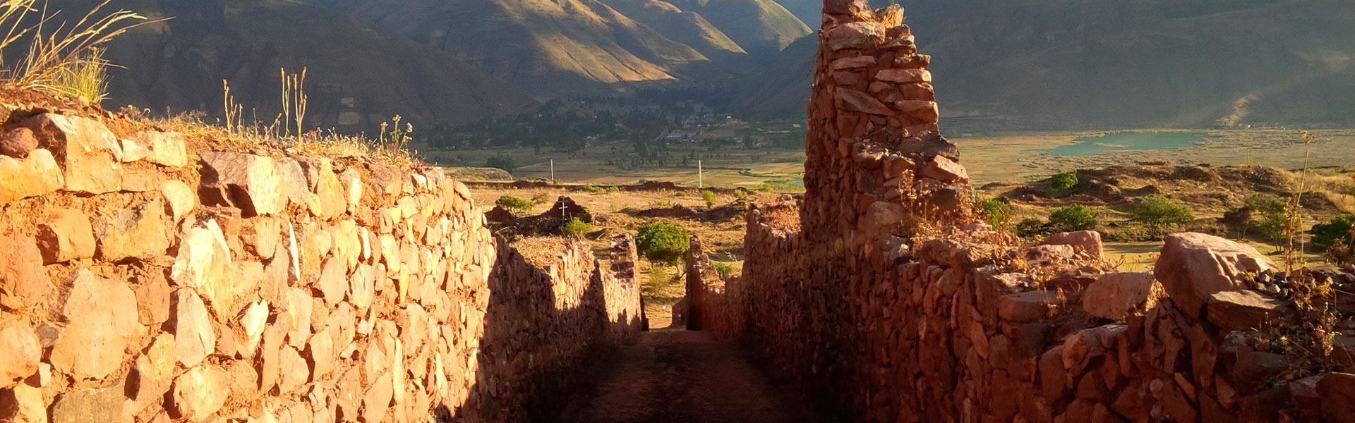 Tour Valle Sur