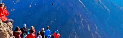 Colca 2 days-1 night Colca 2 days-1 night