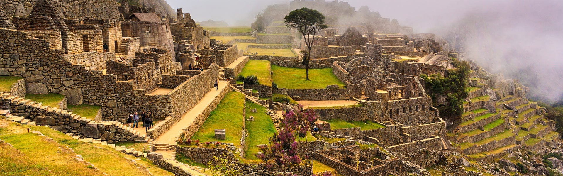 Machupicchu