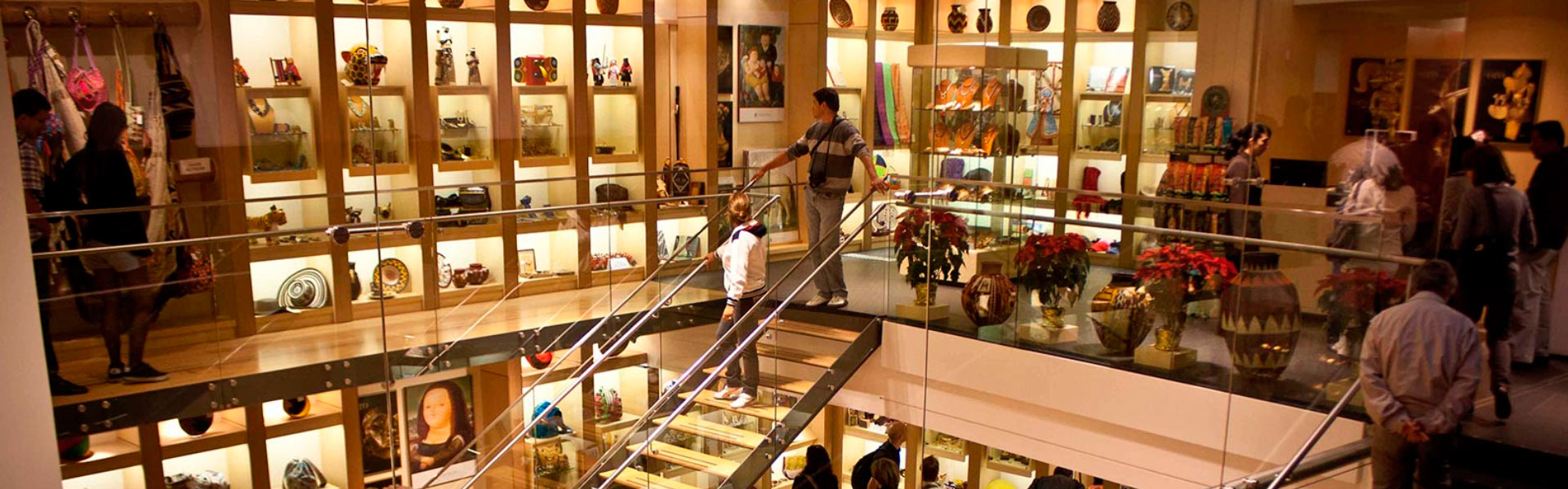 Museo de Oro