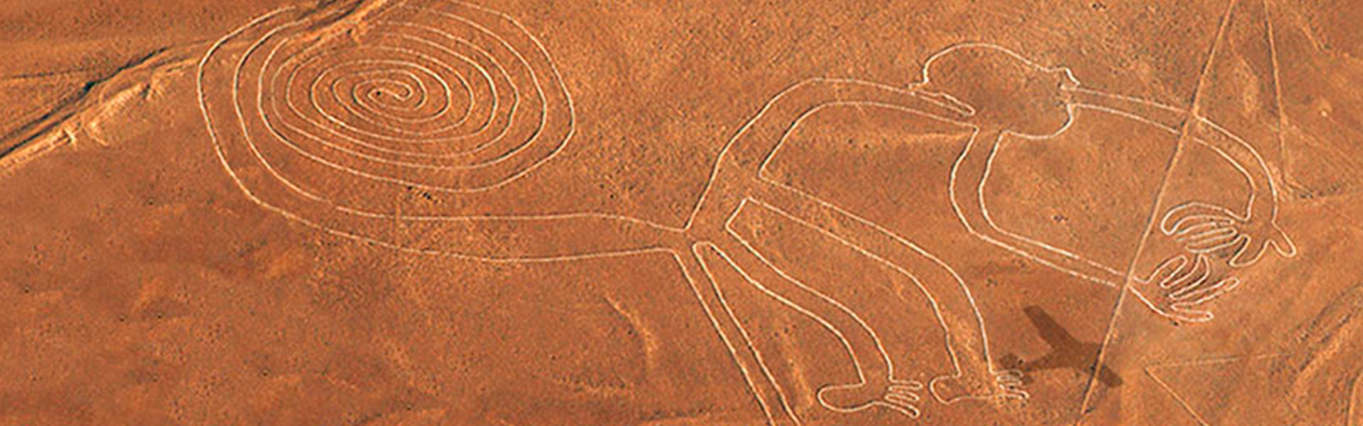 Perú Misterio y Enigmas
