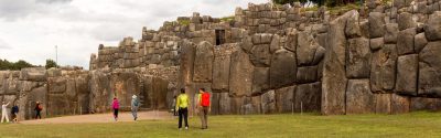 Tours Cuatro Ruinas