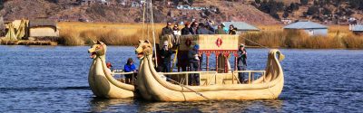 Uros and Taquile Island Uros and Taquile Island