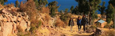 Uros – Amantani and Taquile Islands Uros – Amantani and Taquile Islands