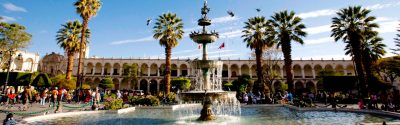 Arequipa – Country Sider Arequipa – Country Sider