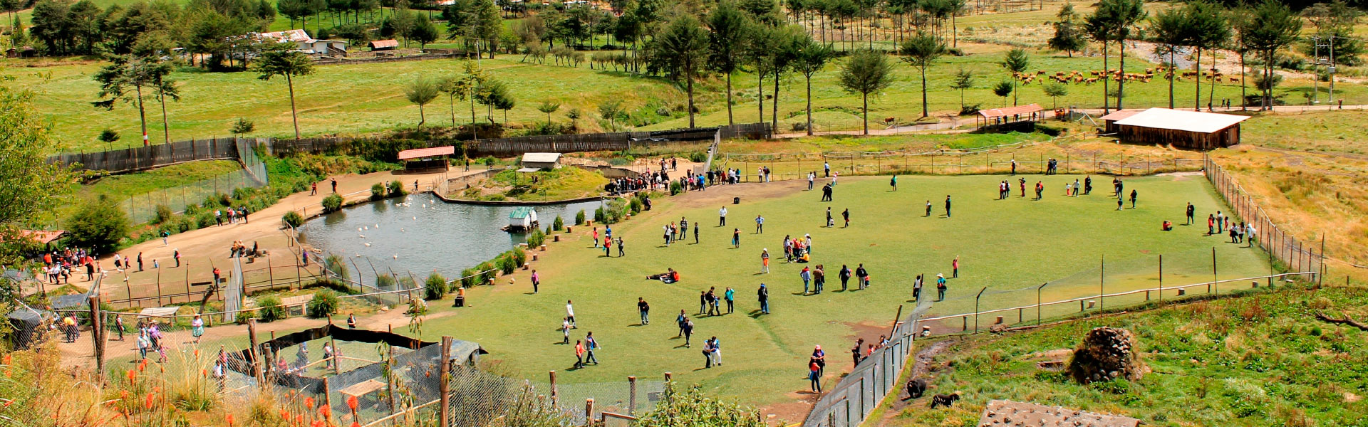 Cajamarca Magic 4 days / 3 nights