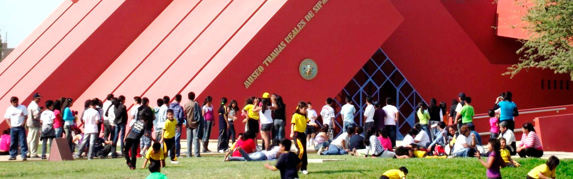Chiclayo Arqueológico 3 días / 2 noches