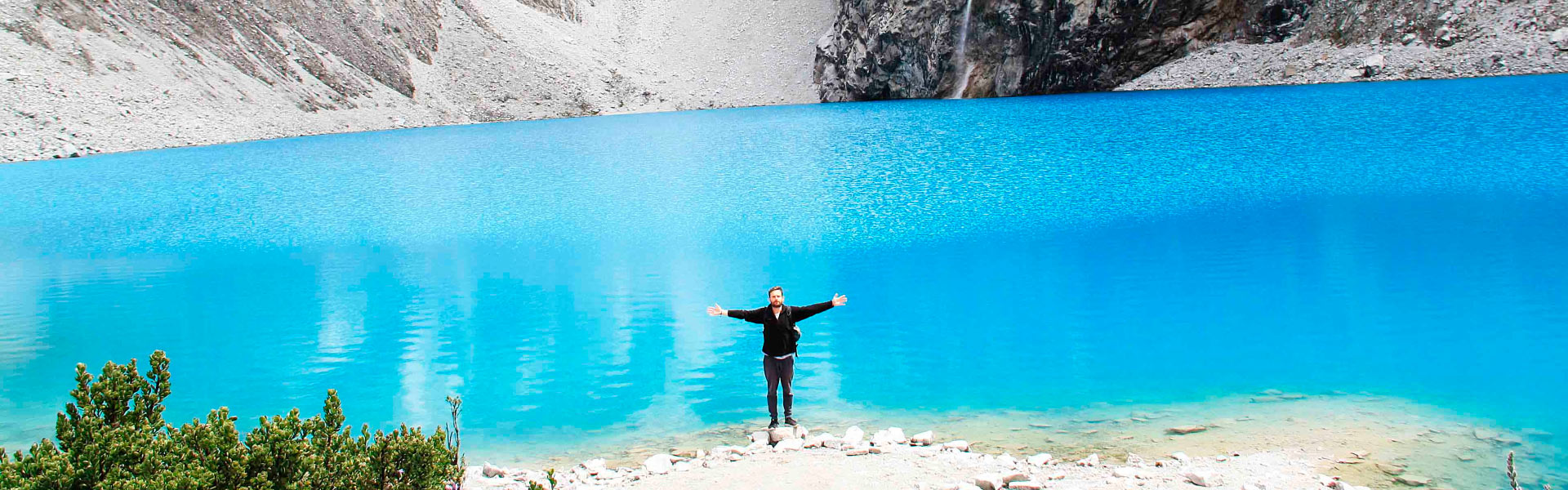 Huaraz 4 días / 3 noches
